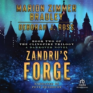 Front cover_Zandru's Forge