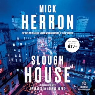 Front cover_Slough House
