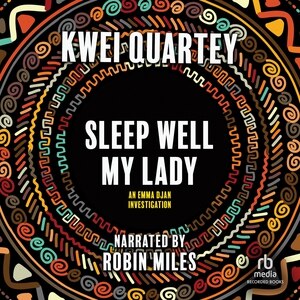 Front cover_Sleep Well, My Lady