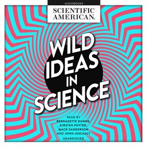 Front cover_Wild Ideas In Science