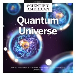 Front cover_Quantum Universe