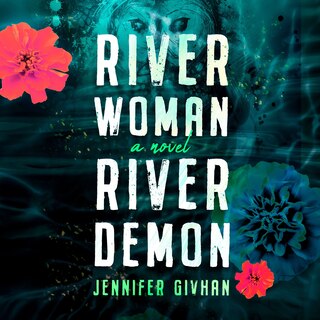 Couverture_River Woman, River Demon