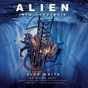 Couverture_Alien: Into Charybdis