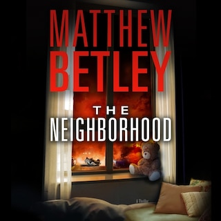 Couverture_The Neighborhood
