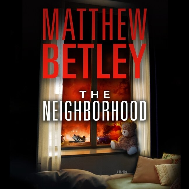 Couverture_The Neighborhood