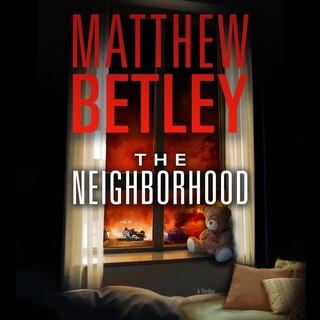 Front cover_The Neighborhood