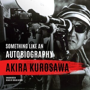 Front cover_Something Like An Autobiography