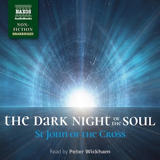 Couverture_The Dark Night of the Soul