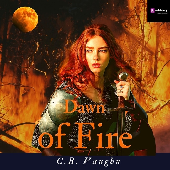 Front cover_Dawn of Fire