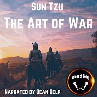 Front cover_The Art of War
