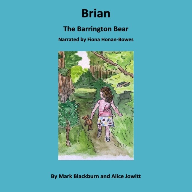 Couverture_Brian The Barrington Bear
