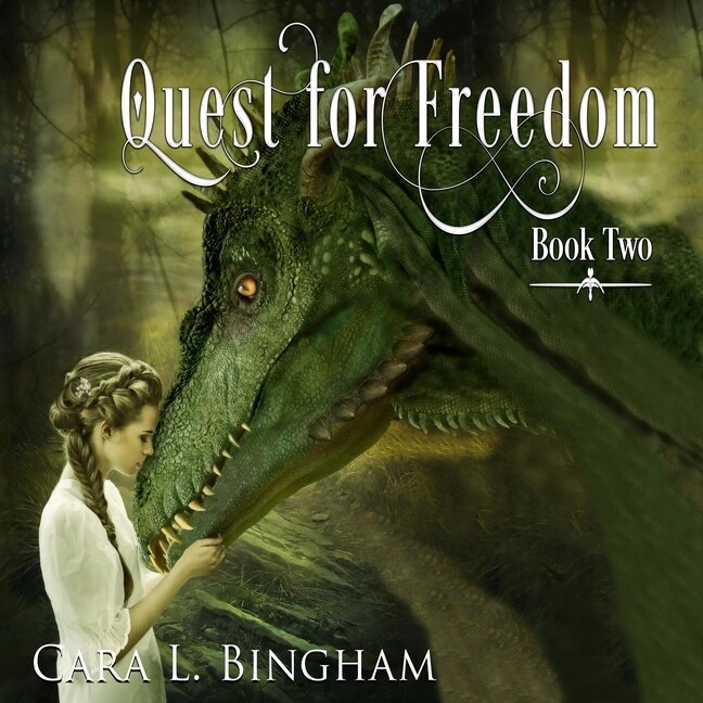 Quest For Freedom: Mira Storm Weather