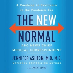Front cover_The New Normal