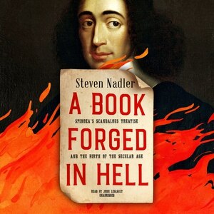 Front cover_A Book Forged in Hell