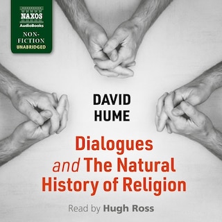 Couverture_Dialogues Concerning Natural Religion and The Natural History of Religion