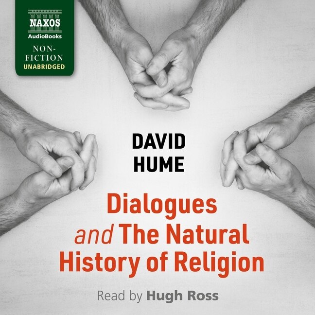Couverture_Dialogues Concerning Natural Religion and The Natural History of Religion
