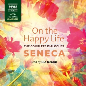 Couverture_On the Happy Life - The Complete Dialogues
