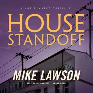 House Standoff: A Joe Demarco Thriller