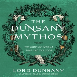 Couverture_The Dunsany Mythos