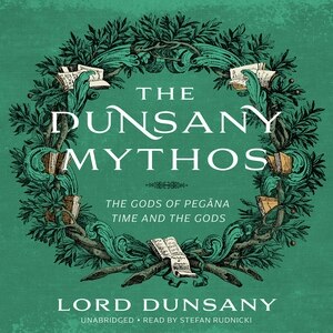 Couverture_The Dunsany Mythos