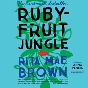 Front cover_Rubyfruit Jungle
