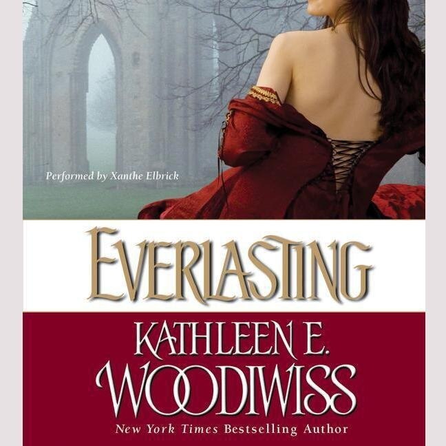 Front cover_Everlasting
