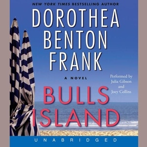 Front cover_Bulls Island