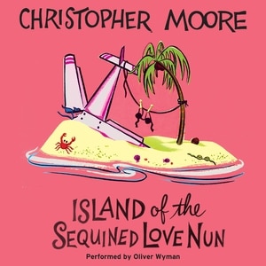 Couverture_Island of the Sequined Love Nun
