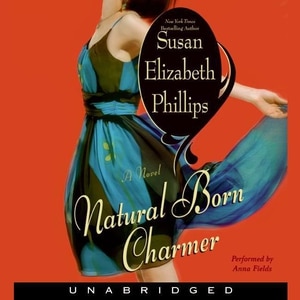 Couverture_Natural Born Charmer