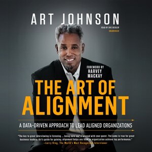 Front cover_The Art Of Alignment