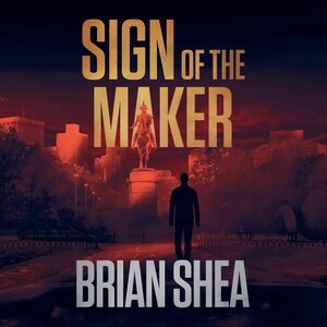 Front cover_Sign Of The Maker