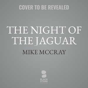 Couverture_The Night of the Jaguar