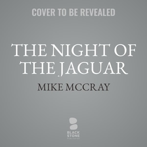 Couverture_The Night of the Jaguar