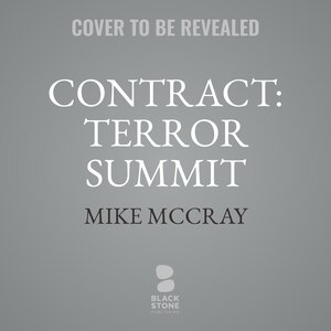 Front cover_Contract: Terror Summit