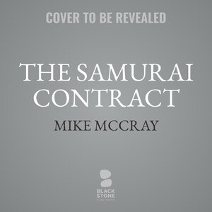 Front cover_The Samurai Contract