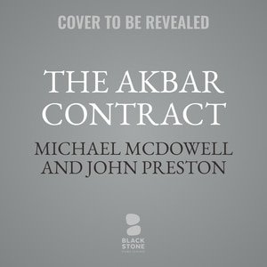 Couverture_The Akbar Contract