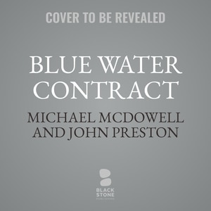 Front cover_Blue Water Contract