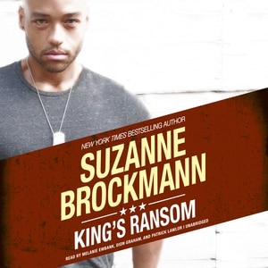 Front cover_King’s Ransom