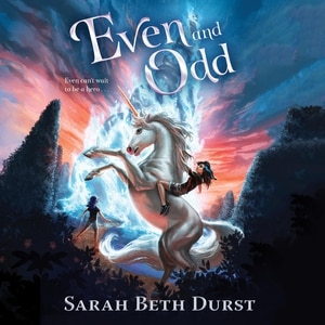 Even And Odd