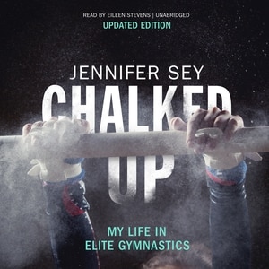 Front cover_Chalked Up (updated Edition)