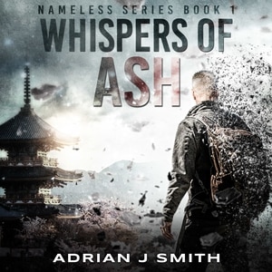 Whispers Of Ash