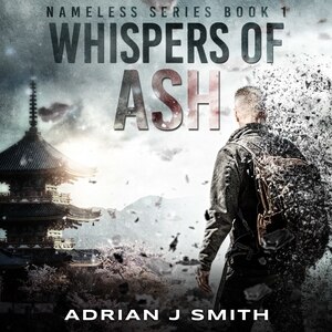 Whispers Of Ash