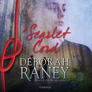 Front cover_A Scarlet Cord