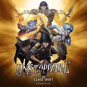 Front cover_Unstoppable