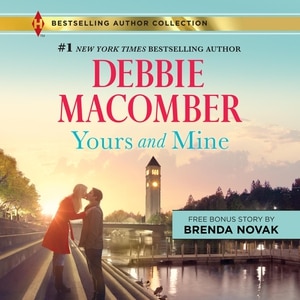 Front cover_Yours And Mine