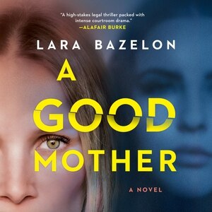 Couverture_A Good Mother