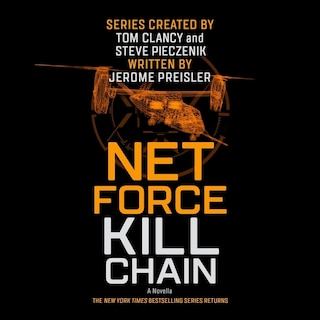 Net Force: Kill Chain: A Novella