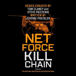 Net Force: Kill Chain: A Novella