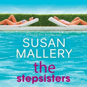 Front cover_The Stepsisters