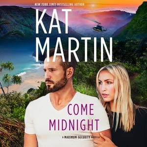 Front cover_Come Midnight